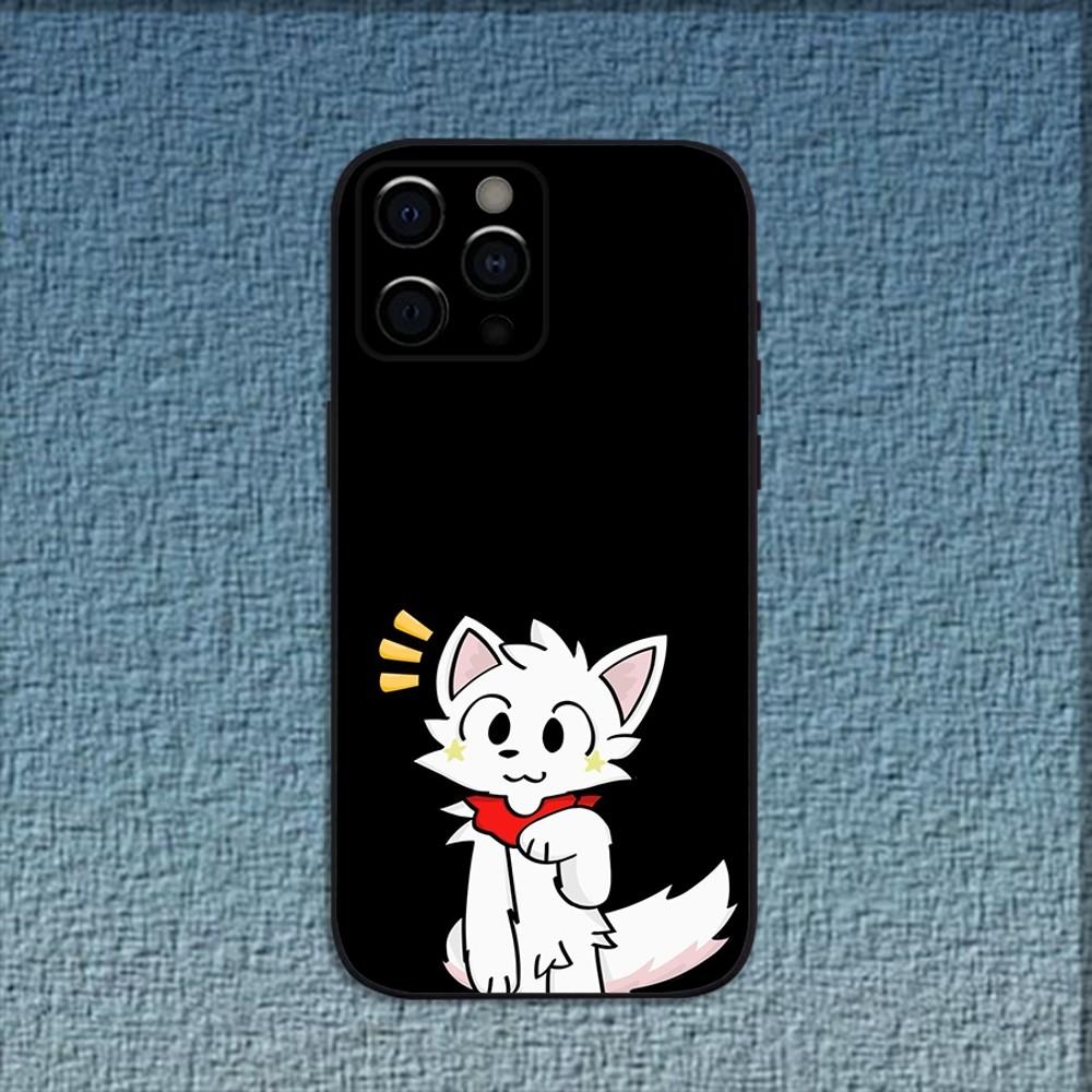 Чехол для телефона B-Boykisser Cat Милый Черный Мягкий Чехол для iPhone 16,15,14,13,12,11,Pro,X,XS,Max,XR,Plus,Mini