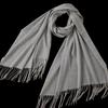 Aisiyalan Unisex Solid Color Large Scarf