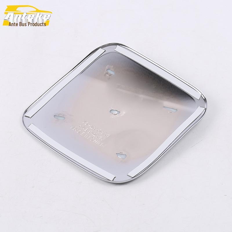 19 GS5 Крышка бензобака с блестками: Защитная наклейка от царапин, ударопрочная, декоративная