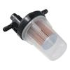 1Pc 6A320-58862 Fuel Filter Assembly 6A320-59912 Fuel Filter Replacement Filter  For Car
