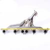 Выпускной коллектор HEADER 51327 для Jeep 1991-1999 2003 91-01 Wrangler YJ/TJ 4.0L 93-01 Cherokee XJ 91-92 Grand Cherokee ZJ