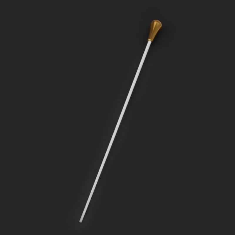 Симфонии Дирижерские палочки Профессиональные металлические дирижерские палочки Палочка с металлической ручкой Палочка для дирижирования оркестром