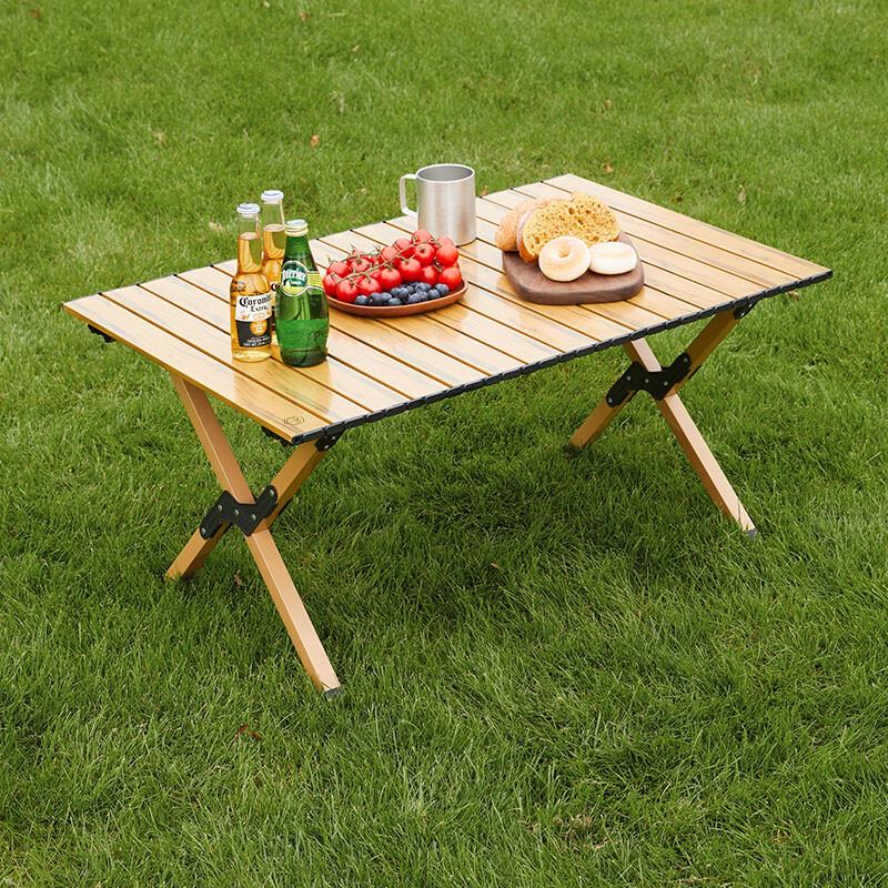 Westinghouse MN19B Deluxe Pro Outdoor Camping Picnic Set