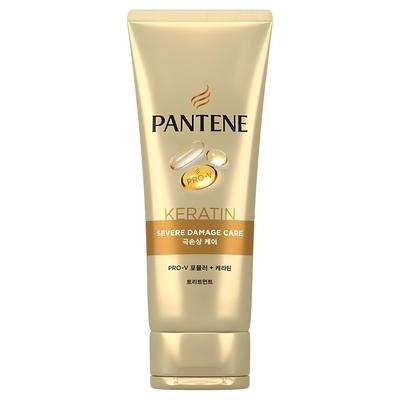 Pantene Extreme Damage Care Treatment, 220 мл, 1 шт.