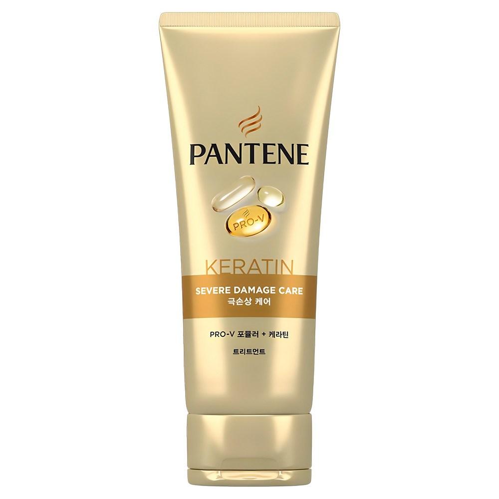 Pantene Extreme Damage Care Treatment, 220 мл, 1 шт.