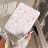 Умный чехол с вращением на 360° для Samsung Tab S6 Lite 10.4 A8 10.5 дюйма, пенал для Tab A9 8.7" Plus 11" Милый мультяшный