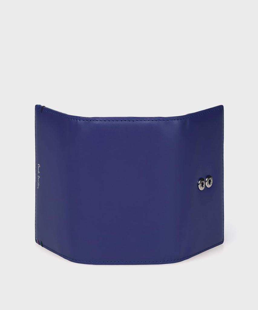 Брелок 553410P851150F Синий F [Paul Smith] Мужской