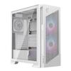 Boîtier PC - MSI - MPG VELOX 300R - Airflow - Blanc - PZ WHITE