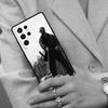 Чехол для телефона Miyagi & Andy Panda для Samsung Galaxy S26 Ultra S25 S24 S23 S22 S21 S20 Note10