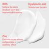 AESTURA THERACNE365 Soothing Active Moisturizer, 60mL | Oil Balance Control with Zinc, BHA, Moisturizing with Hyluronic Acid, Non-comedogenic