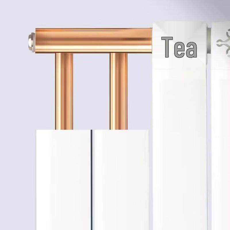 Miehone Vertical Hydronic Radiator