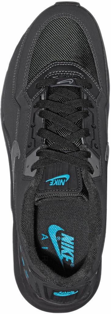 Кроссовки Nike Air Max LTD 3 anthracite