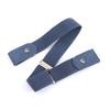 Adjustable Stretch Elastic Waist Band Invisible Belt Buckle-Free Belts Jean Pants Dress No Buckle Easy To Wear Waist Support