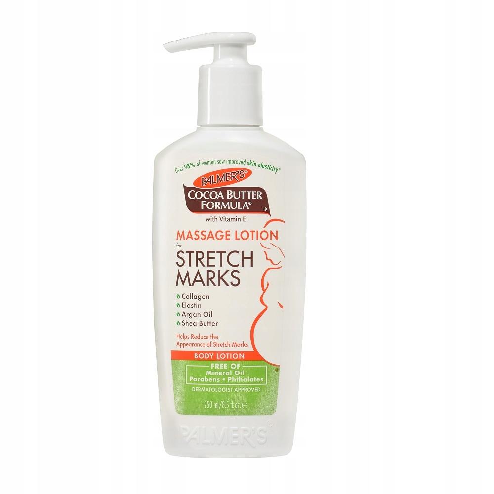 Palmer' Cocoa Stretch Mark Balm, Cocoa Butter, 250Ml