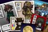 The Night Board Game Sugorokuya Witnesses'