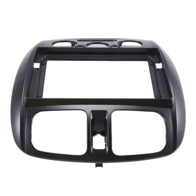 9-дюймовая рамка магнитолы для MAZDA 323 Haima Premacy Ford Laser 2002-2008 Панель установки на приборную панель Комплект рамок