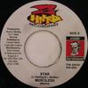 7inch Record MERCILESS / ALLEY CAT - Star / Defend Your Money 2HA0003 2 Hard Recordin 1998 Jamaica Reggae, Ska & Dub Used