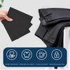 Black Dye for Clothes, 15 Pcs Black Clothing Dye Sheets, Fabric Color Restorer & Garment Dye for Laundry, Revive Faded Clothes