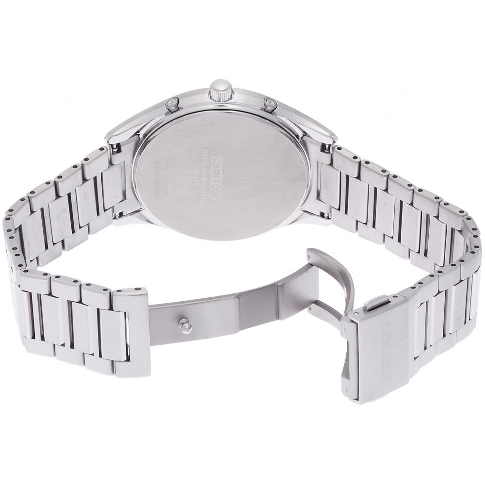 [Часы Seiko] Наручные часы Dolce Solar Radio SADZ188