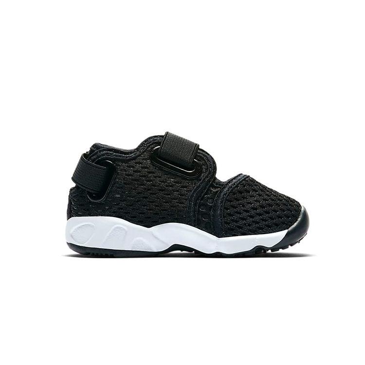 Nike Аква Рифт ТД Черно-белый 317415-014