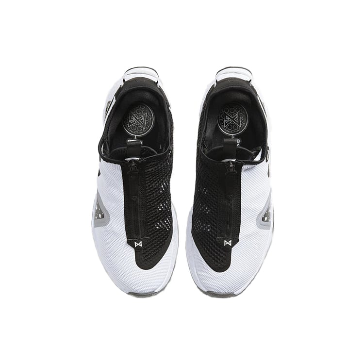 Nike Стр. 4 EP 'Oreo' CD5082-100