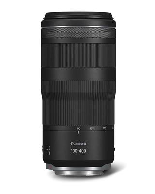 Объектив Canon IS USM с зумом RF100-400mm F5.6-8