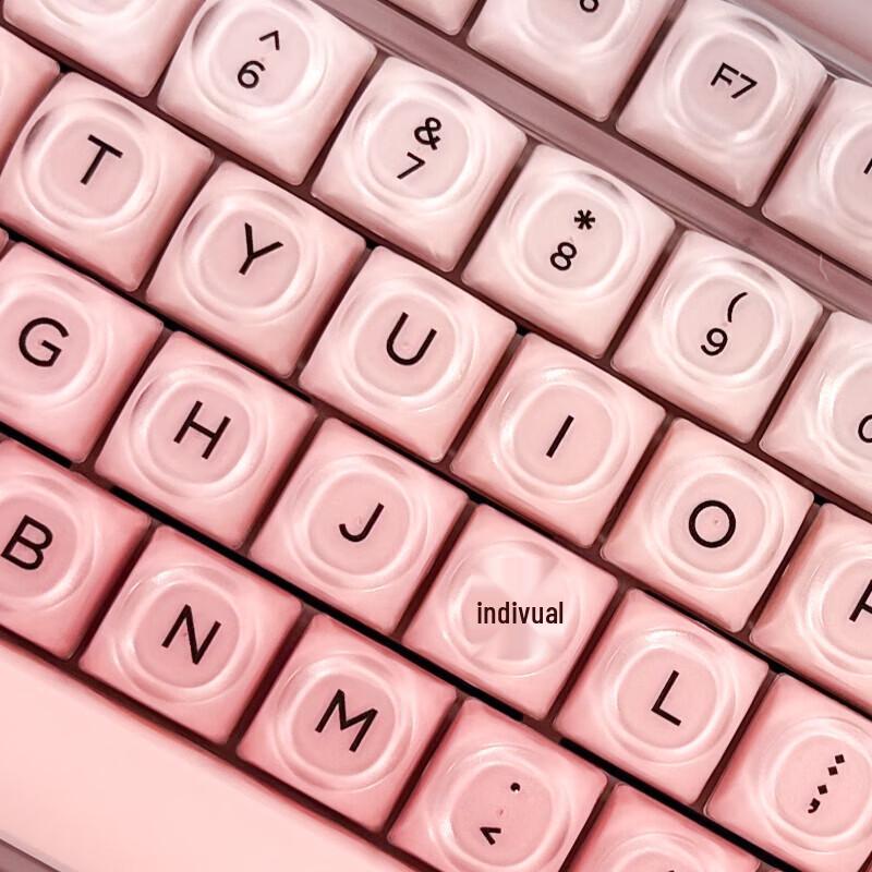 Logitech Настраиваемый комплект механической клавиатуры и мыши K98S