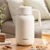 Philips AWP3364WH/93 Retro White 2000ml Thermos Flask