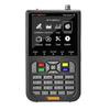 GTmedia V8 Finder 2 Цифровой спутниковый искатель - 3,5-дюймовый ЖК-дисплей, Измеритель сигнала DVB-S/S2/S2X с аккумулятором 4000 мАч, Автоматический расчет угла