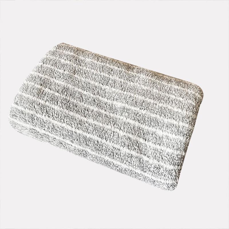 Gypsophila Coral Fleece Towel - Soft, Absorbent Adult Household Towel