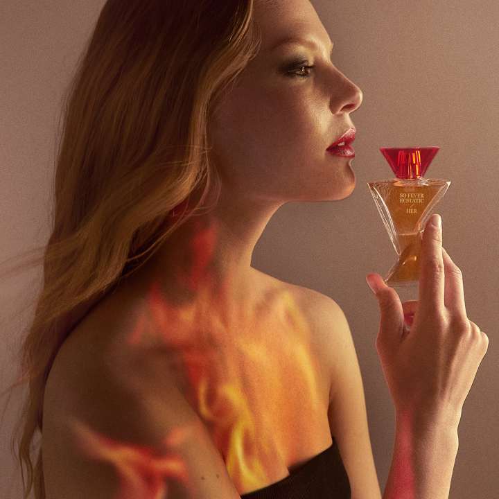 Oriflame So Fever Estactic Her Eau de Parfum