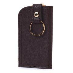 Чехол для ключей Yoshida Bag PORTER коричневый [PORTER DOUBLE] 129-06014 3.