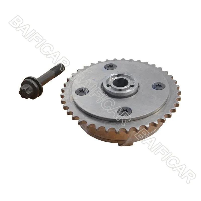 Exhaust Timing Gear With Bolt 11367536085 For BMW MINI Cooper One JCW R55 R56 R57 R58 R59 R60 R61