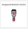 For Dyson V6 V7 V8 V10 V11 V12 V15 Vacuum Cleaner Accessories Washable HEPA Filter Roller Brush Head Replacement Parts