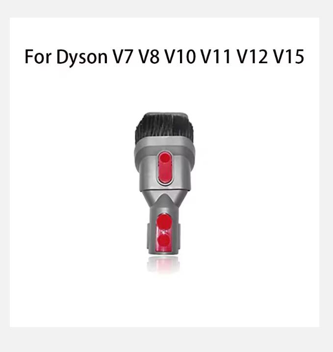 For Dyson V6 V7 V8 V10 V11 V12 V15 Vacuum Cleaner Accessories Washable HEPA Filter Roller Brush Head Replacement Parts