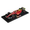 Looksmart Scuderia Ferrari F1-75 №. 55 Карлос Сайнс Гран-при Италии 2022 Красный