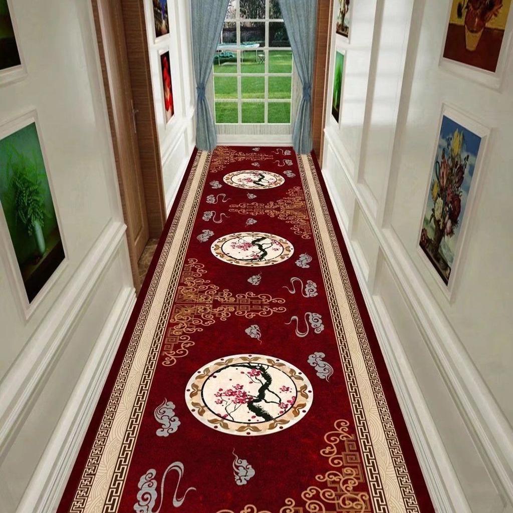 Современный европейский стиль, ковер для коридора, украшение для дома, большой ковер для гостиной, коврик для крыльца, нескользящий коврик для отелей, напольные коврики, настраиваемые