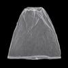 Outdoor Mosquito Head Mesh Nets  Gardening Hat with Storage Bag Insect-Proof Hat for Hiking Camping Fishing Outdoor Mosquito Head Mesh Nets