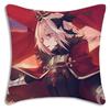 Аниме F-Fate Apocrypha Астольфо Наволочки Мультяшные Декоративные для Дивана Домашние Двусторонние Короткий Плюш Милая Наволочка