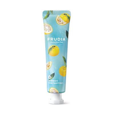 Крем для рук Frudia My Orchard Цитрон 30г 1шт/4шт