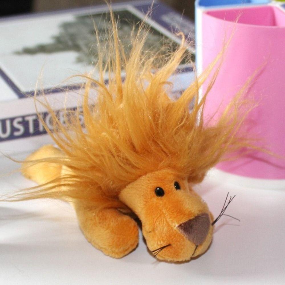 Материал Фирма Адсорбция Шкаф Декор Украшения Безделушки Мягкие Игрушки Магнит на Холодильник Кукла Животное