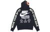 Nike Худи с принтом «Граффити Мирового тура» DA0932-010