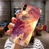 Чехол для телефона «Дневник будущего» Mirai Nikki для Xiaomi Mi 12 11T 10T 9T Lite Pro Ultra Note 10 Poco F3 F4 X4 GT, мягкий черный чехол для телефона