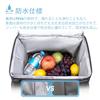 MILPROX 25L Insulated Cooler Backpack Insulated Eco Soft Cooler Lunch Heat Sports Club Camping Bag, Style, Waterproof, Foldable, Bag, Box, Bag,
