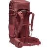 Рюкзак Vaude Astrum EVO 55+10 Modell 2022 dark cherry (Damen) (15948-261)