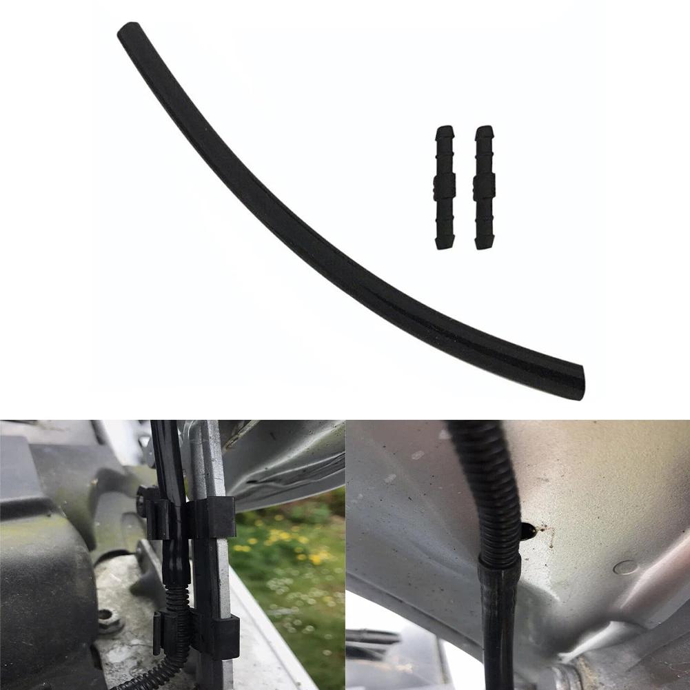 Комплект для ремонта трубок шайбы, аксессуары, простая установка, запчасти для ремонта, замена для T5 Transporter, абсолютно новый