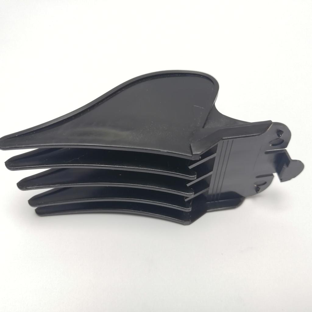 Hair Clipper Guide Comb Replacement For Wahl #8/#10/#12 ChromePro