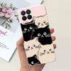For Realme 8 Pro 4G Case Realme 8 8i 4G 5G Coque Cover Soft TPU Silicone Shockproof Bumper For Realme8 8Pro Coque With Pattern