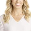 Swarovski Floral Dancing Necklace Women necklace Rose-Gold 5408437