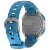 Мужские часы Timex Ironman Triathlon Classic 30 38 мм, Синий/Черный/Серый.
